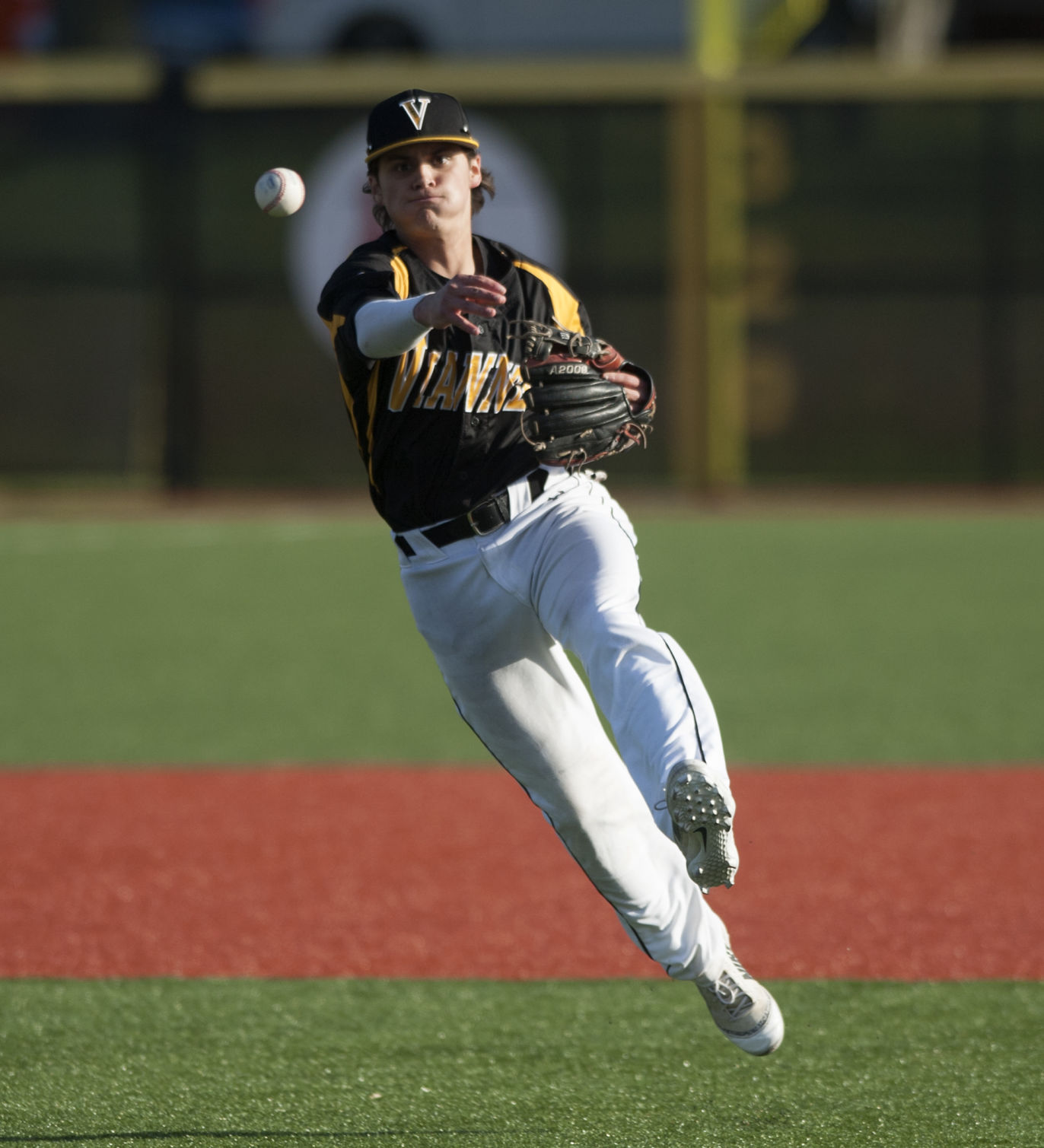 CBC vs. Vianney